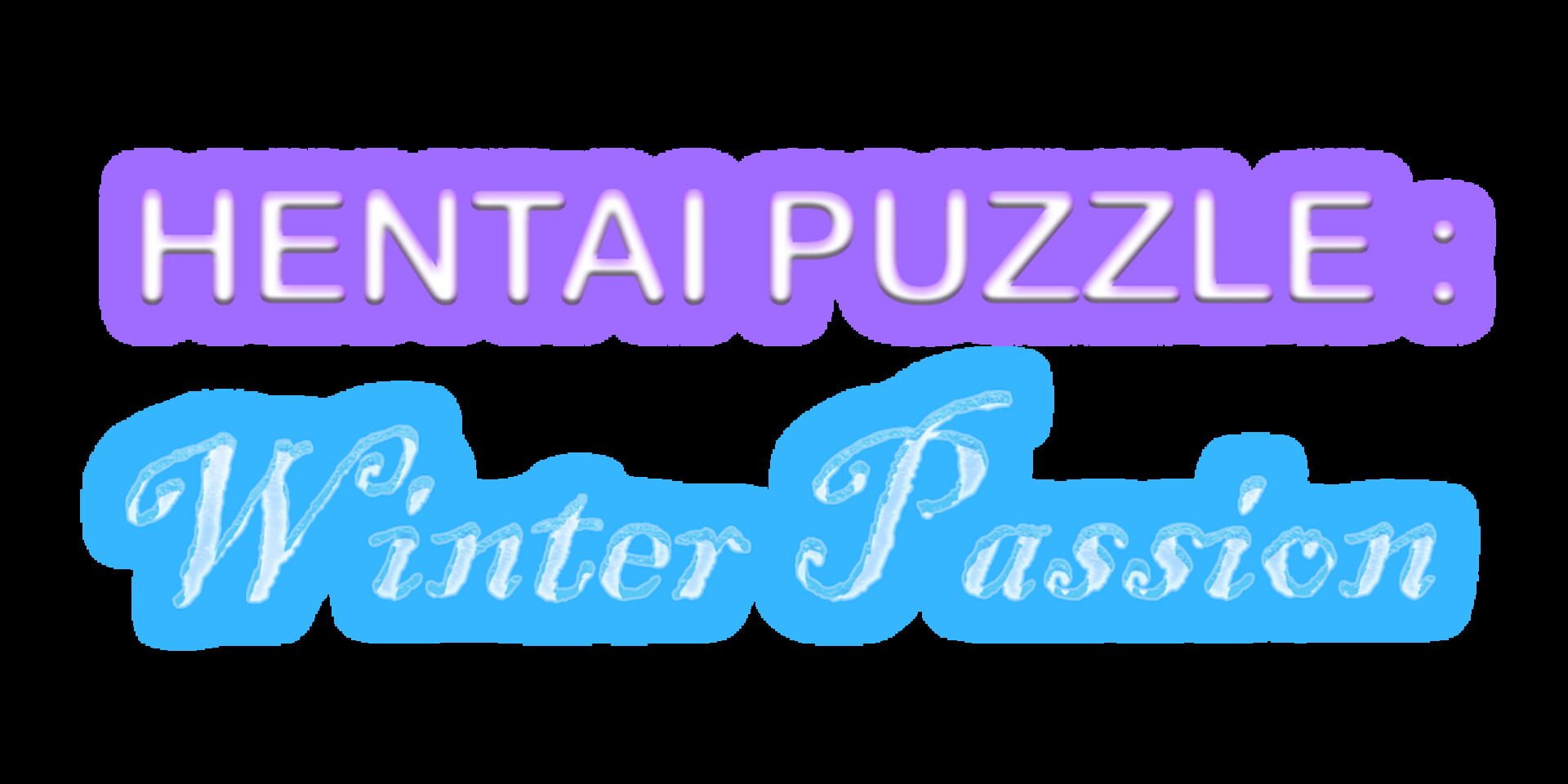Hentai Puzzle: Winter Passion