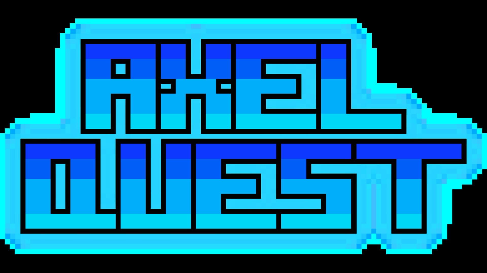 Axel Quest artwork