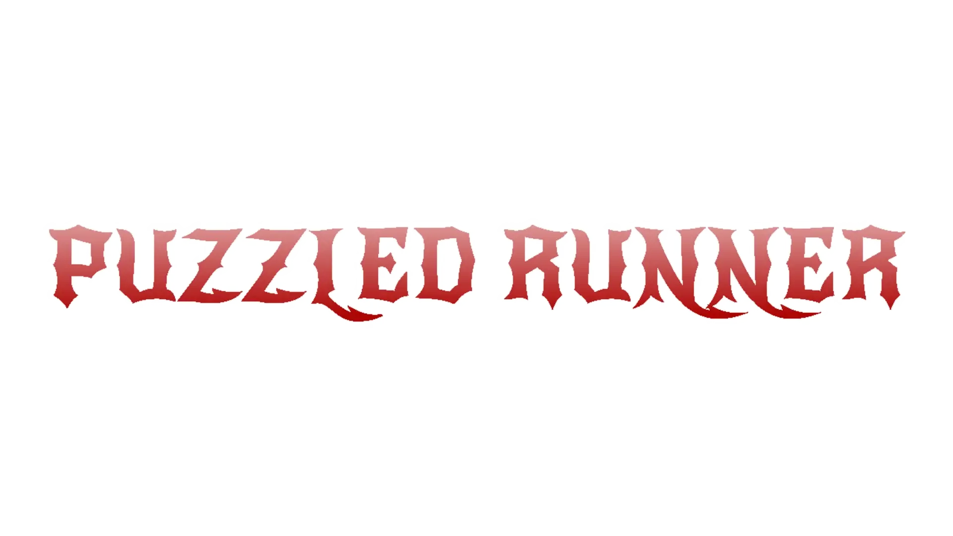 Puzzled Runner