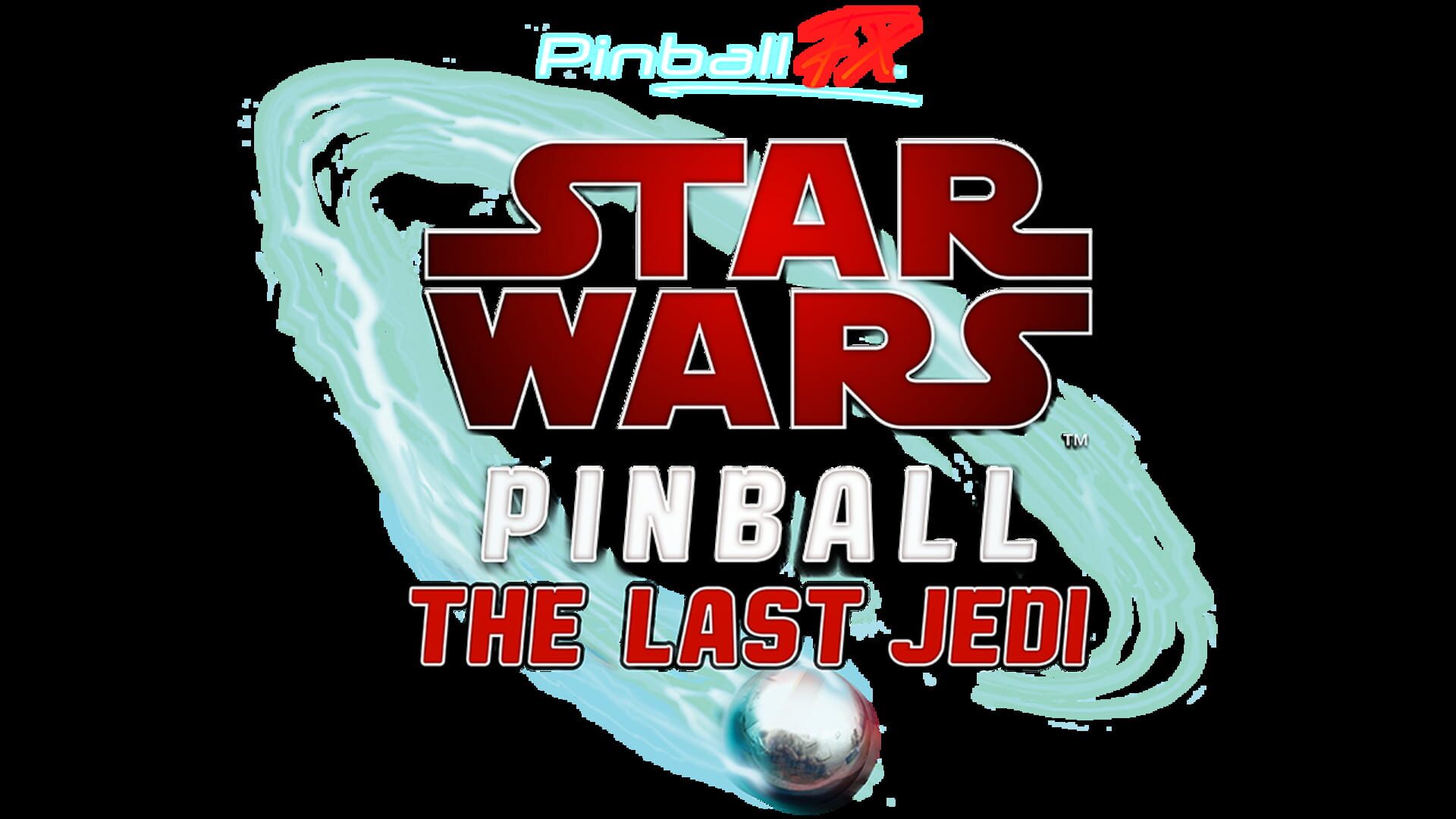 Pinball FX: Star Wars Pinball - The Last Jedi