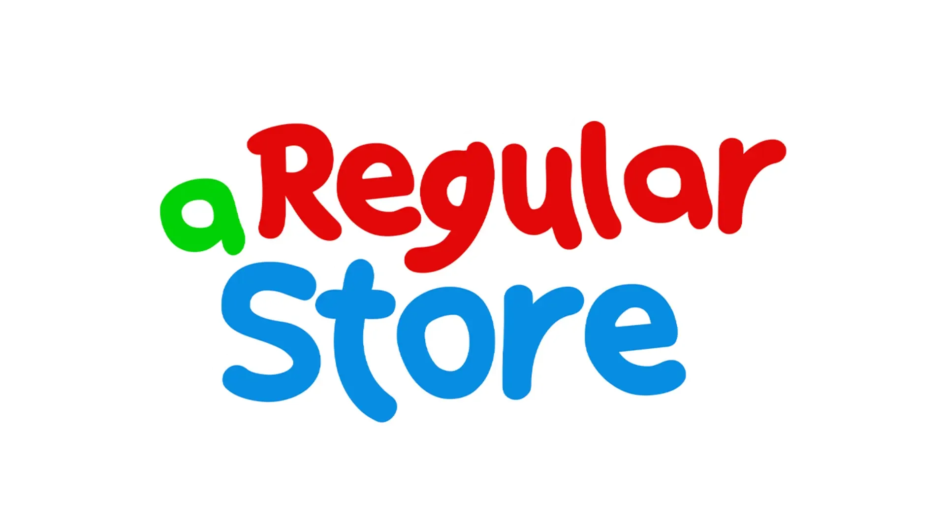 A Regular Store