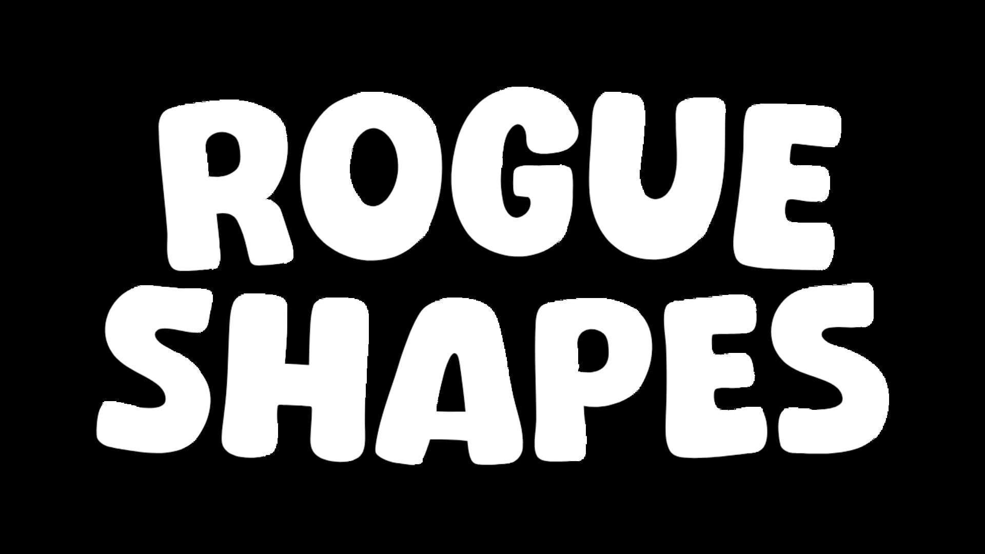 Artwork for Rogue Shapes