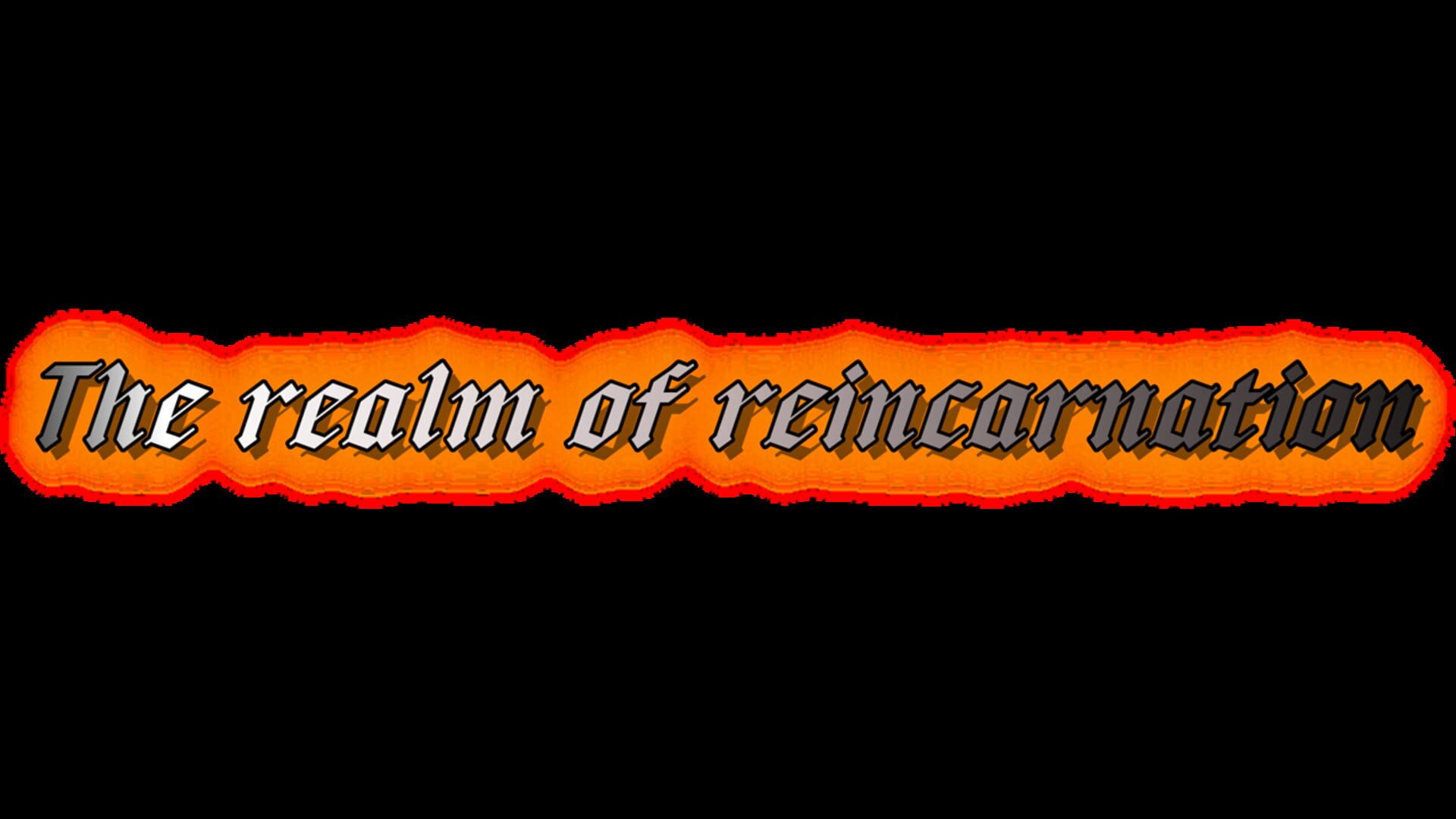 Artwork for The Realm of Reincarnation