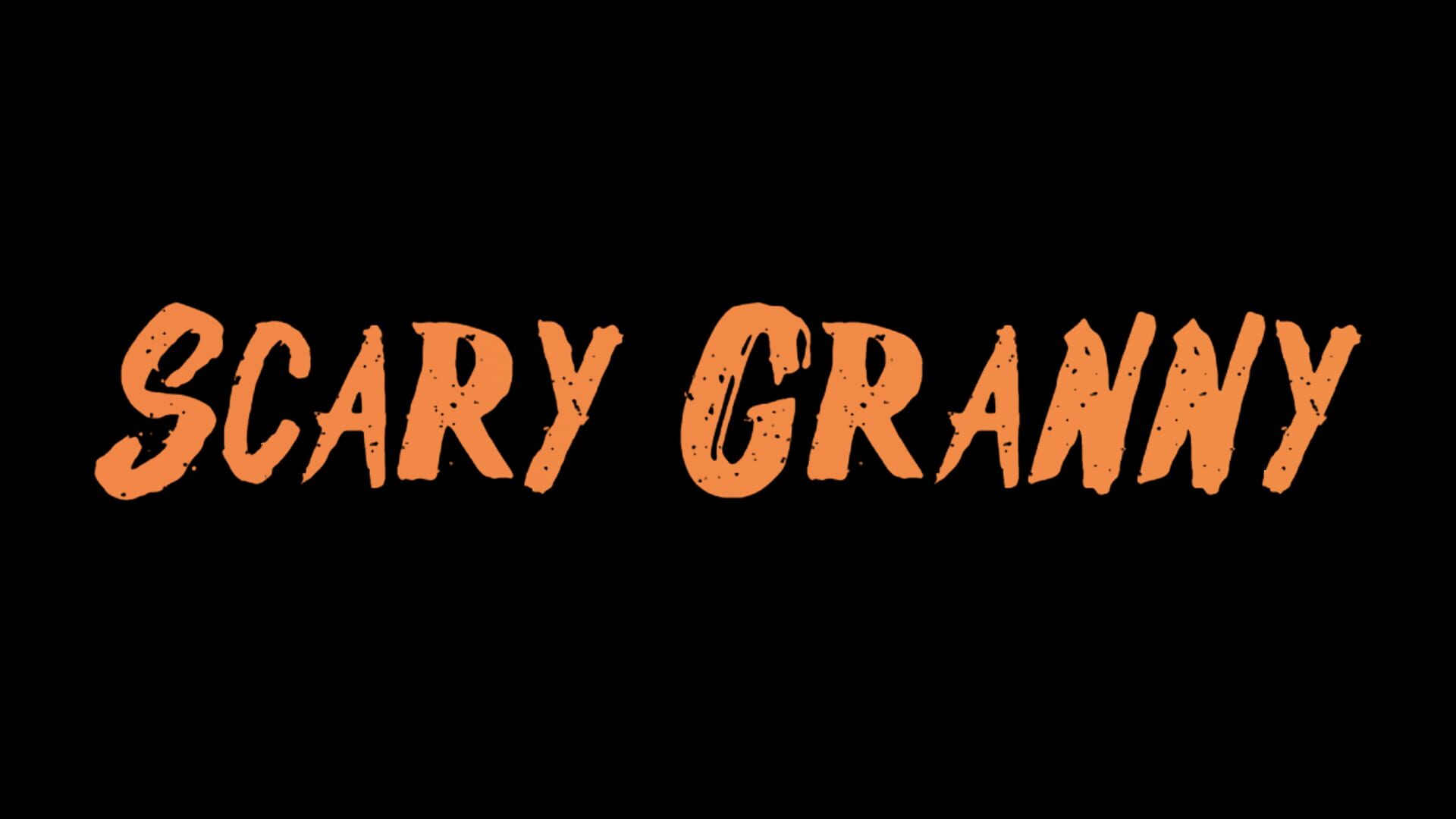 Scary Granny
