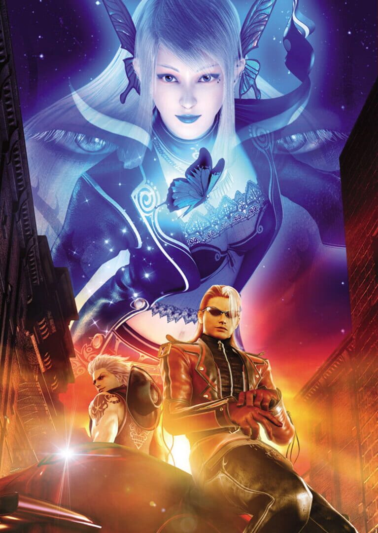 The King of Fighters 2006