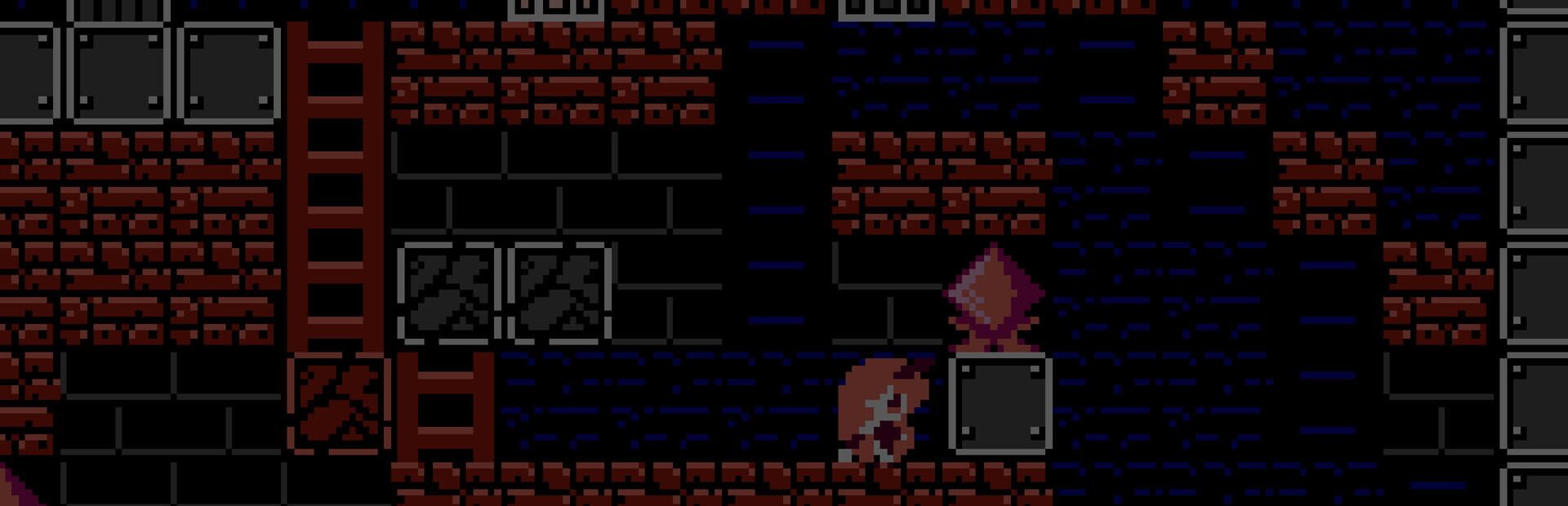 Artwork for Midnight Yammy 8-Bit Trickster Show