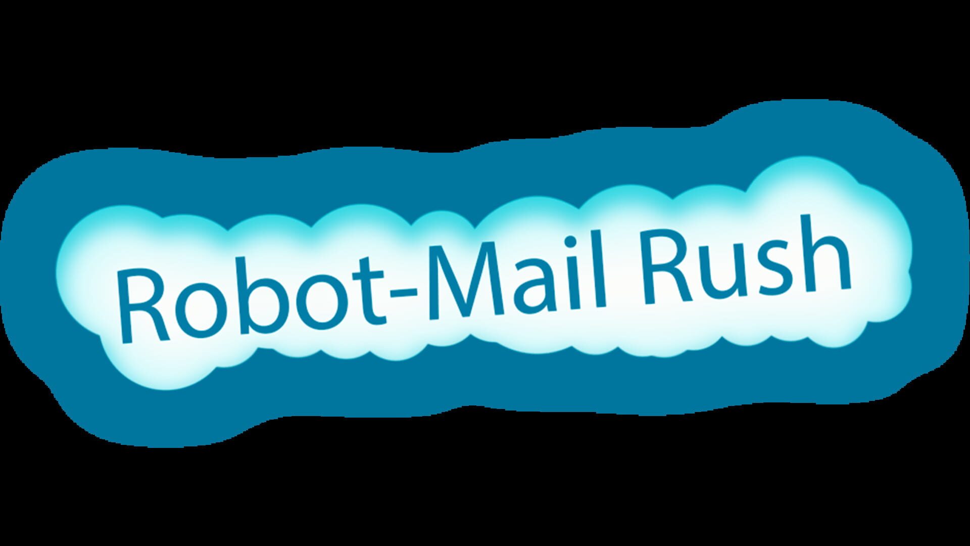 Artwork for Robot-Mail Rush