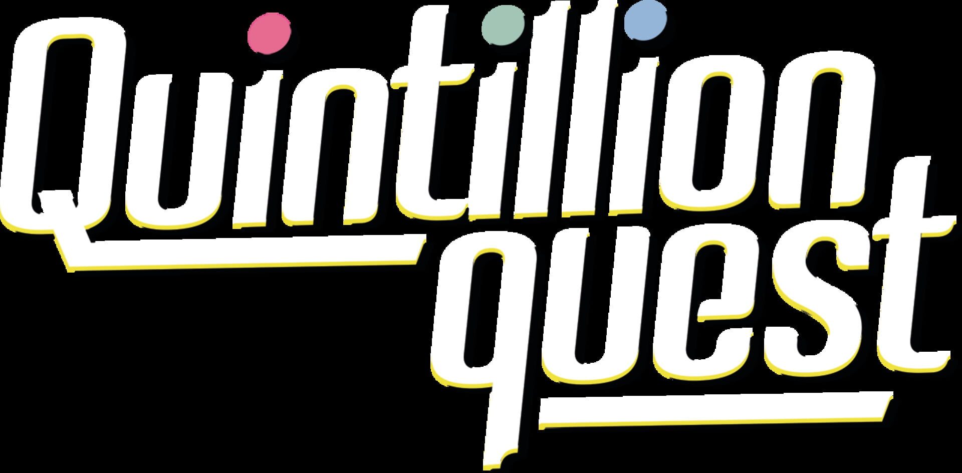 Quintillion Quest artwork