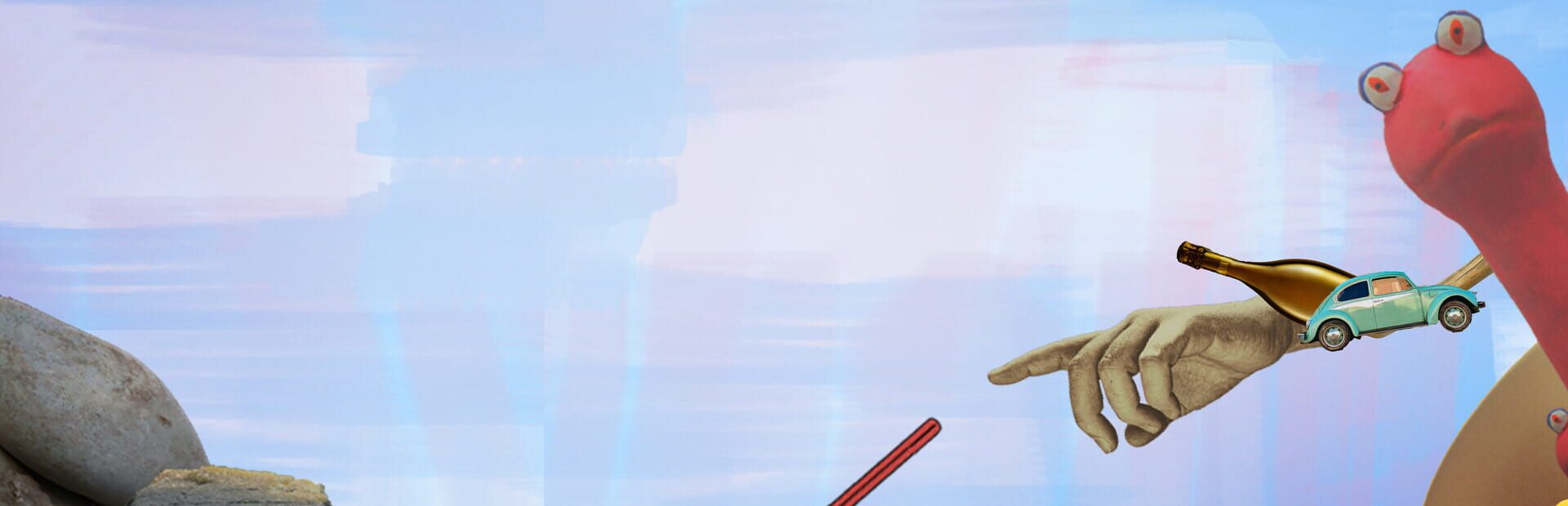 Artwork for Bob To The Top