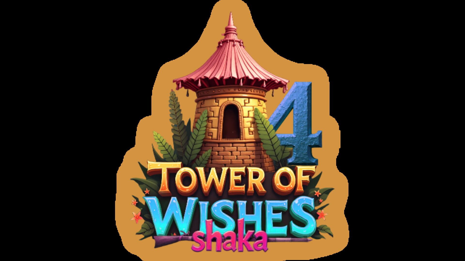 Tower of Wishes 4: Shaka