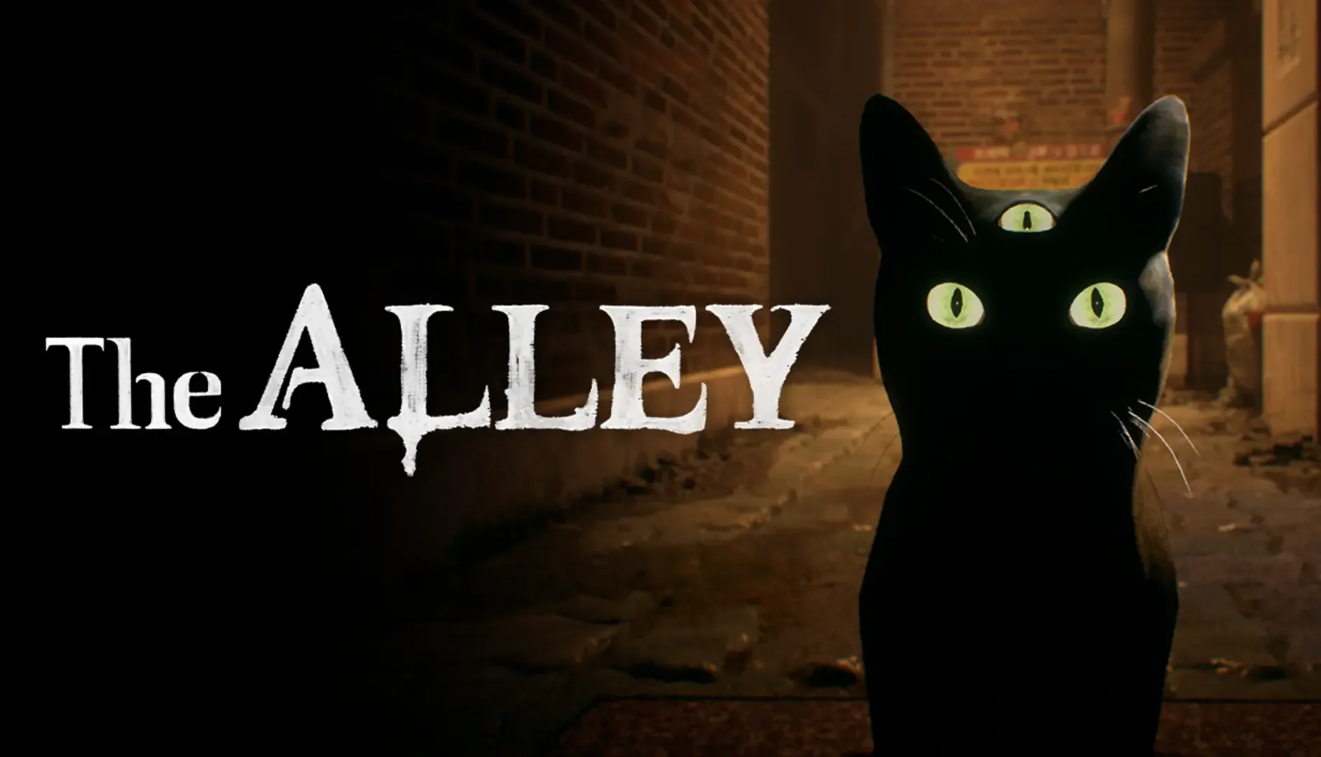 The Alley