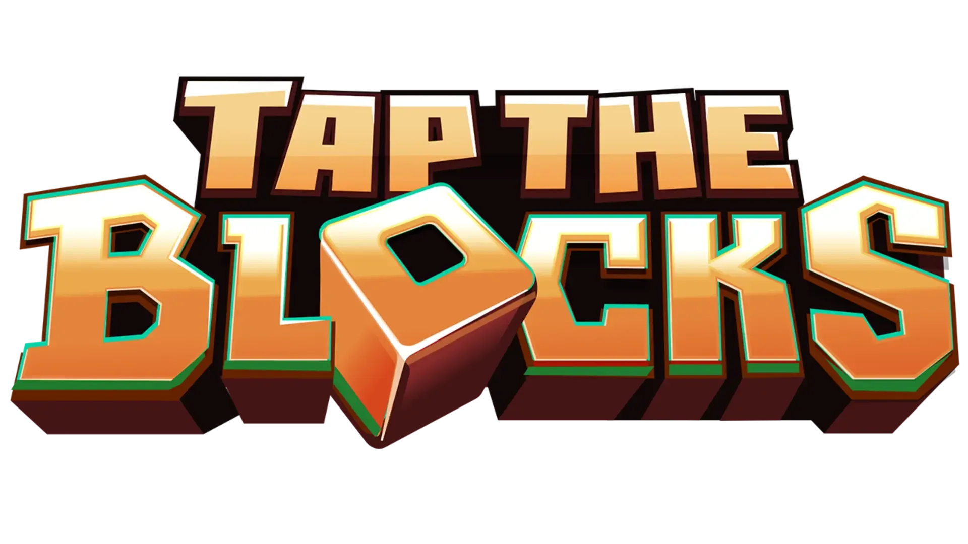 Tap the Blocks