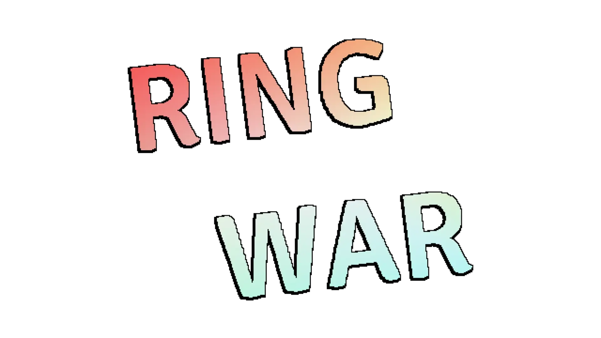 Ring War