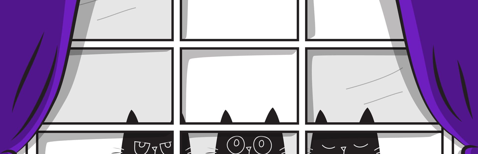 House Filled With Cats