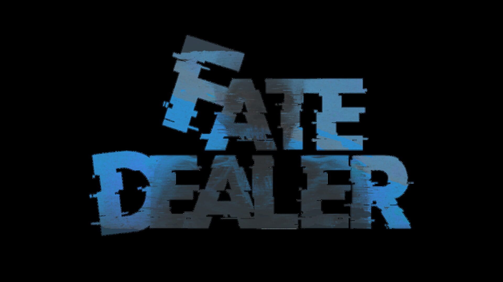 Fate Dealer artwork