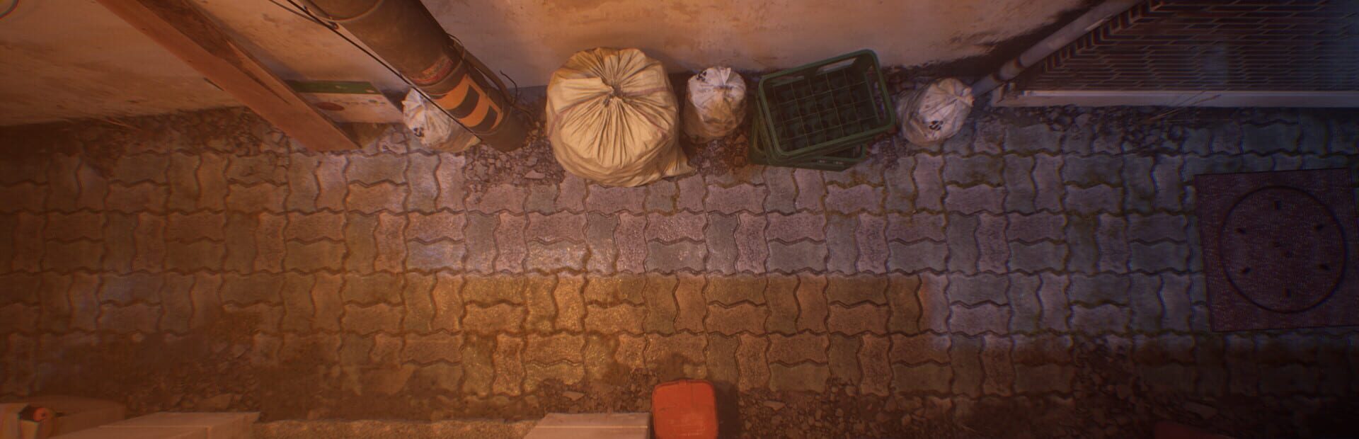 Artwork for The Alley