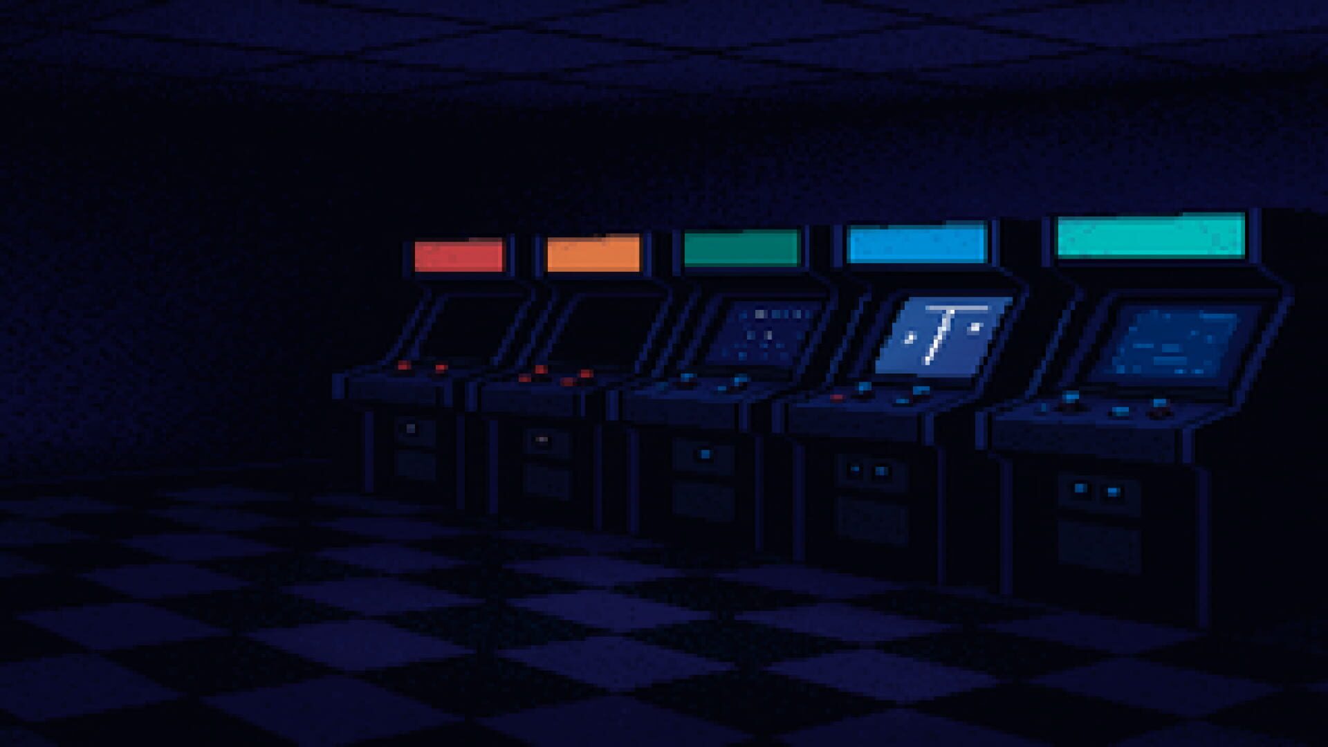 Classic Arcades: Pong