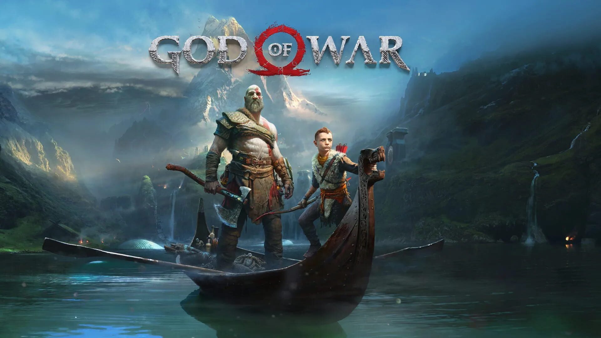 God of War