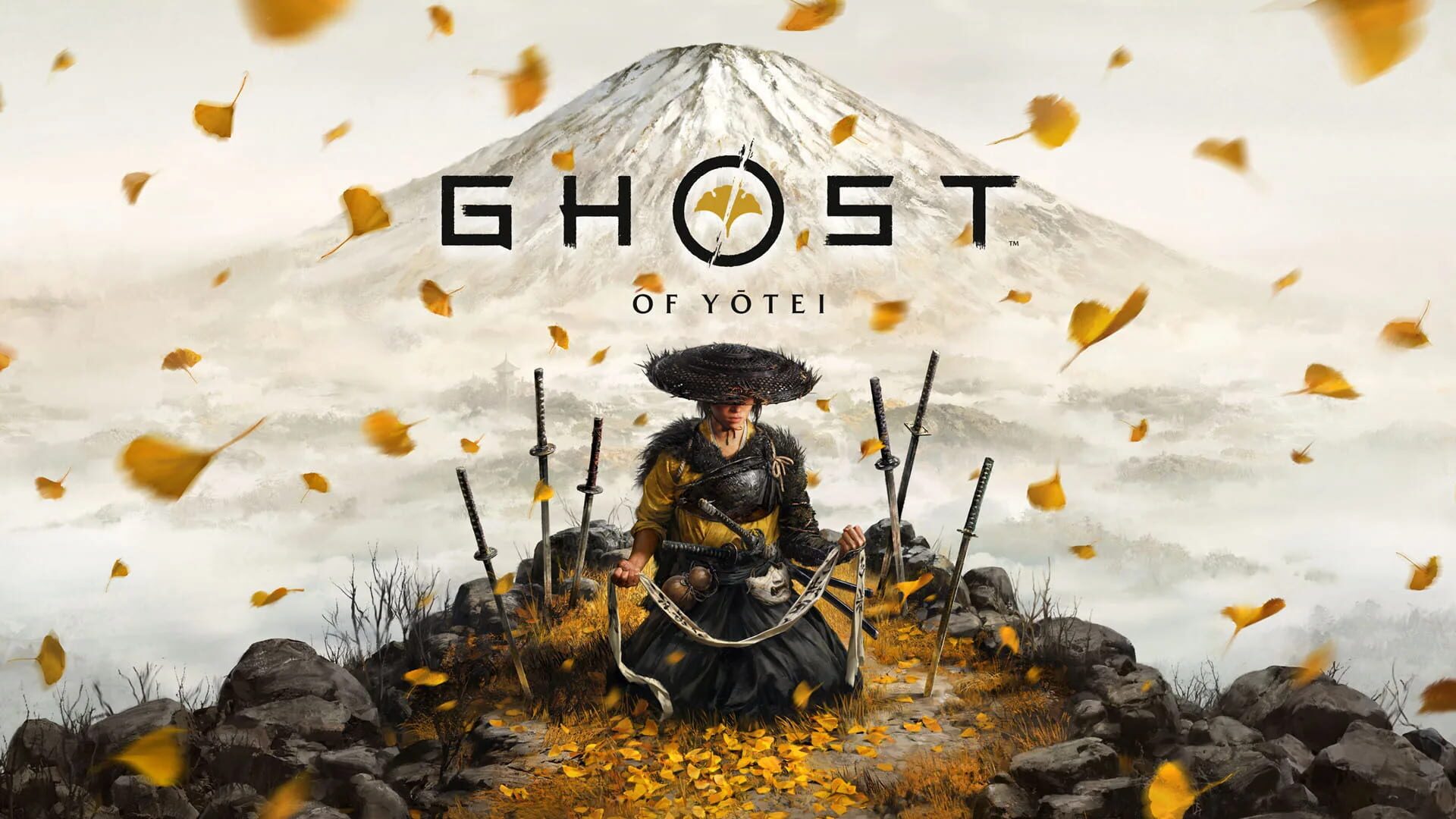 Ghost of Yotei