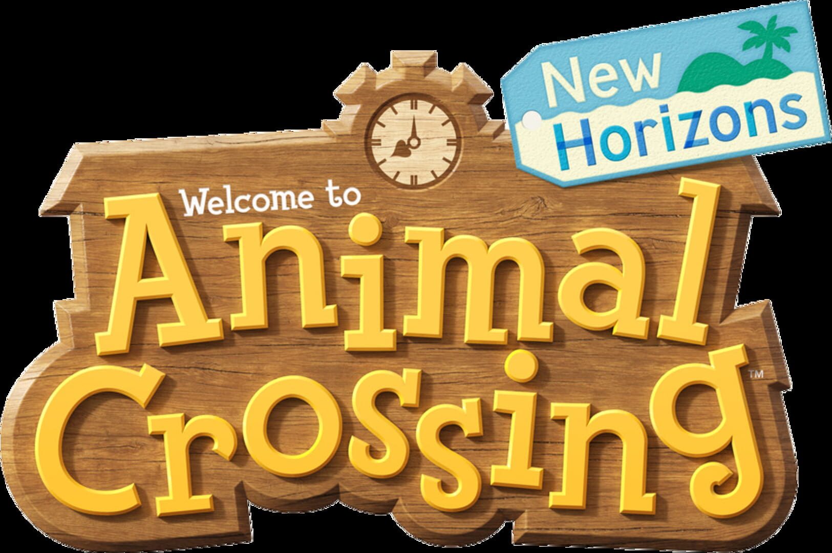 Animal Crossing: New Horizons