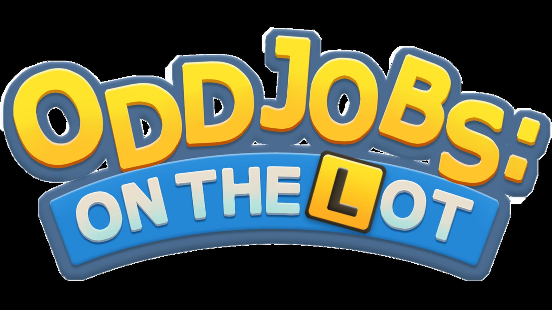 Odd Jobs: On The Lot