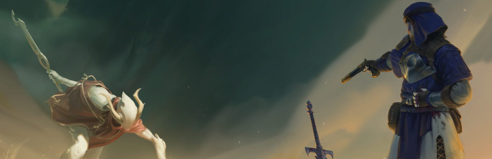 Artwork de Outward 2