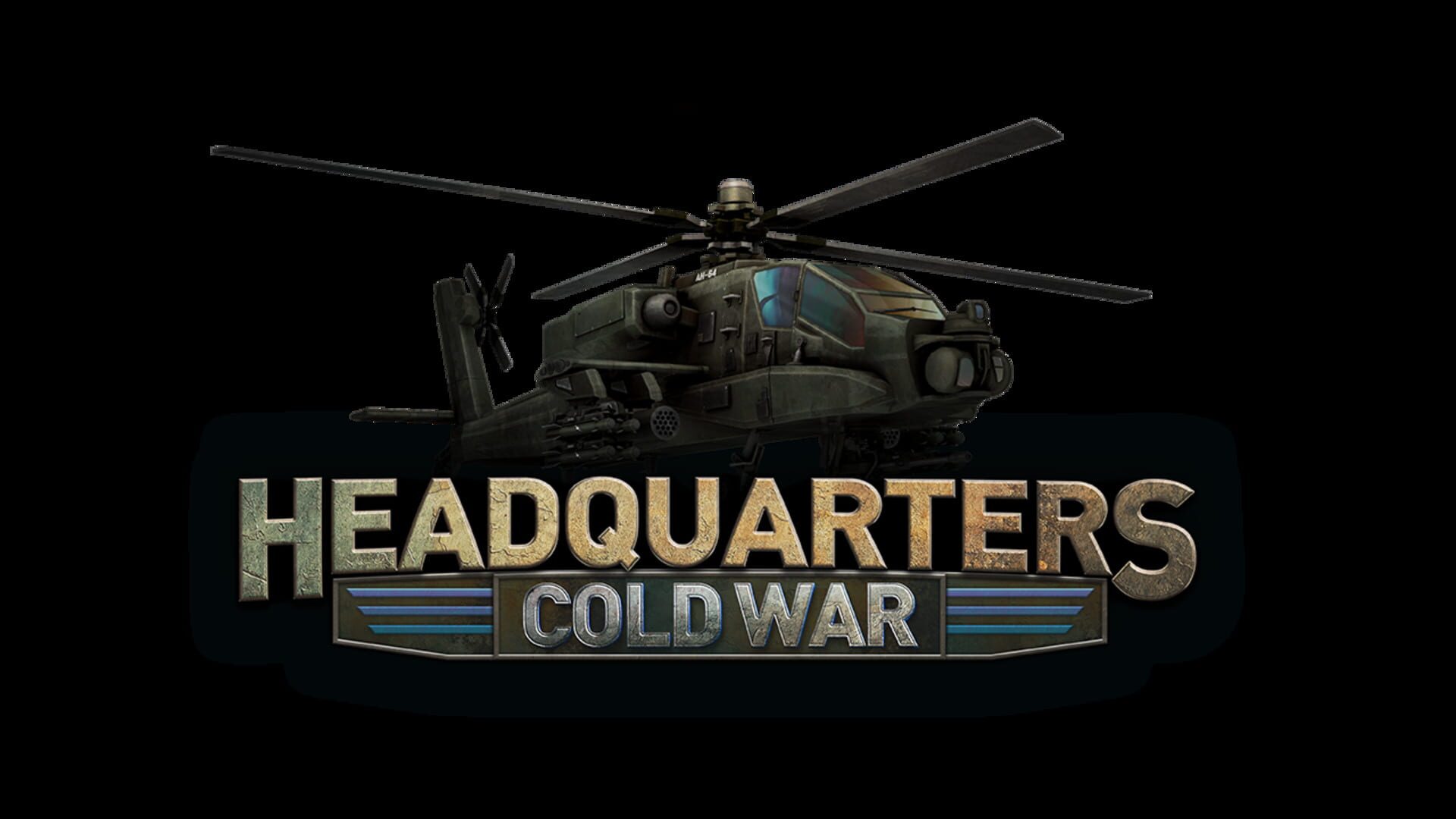 Headquarters: Cold War