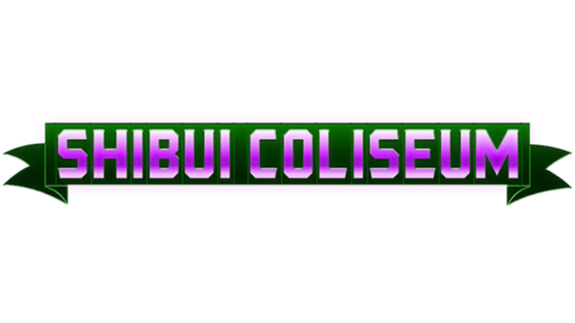 Shibui Coliseum