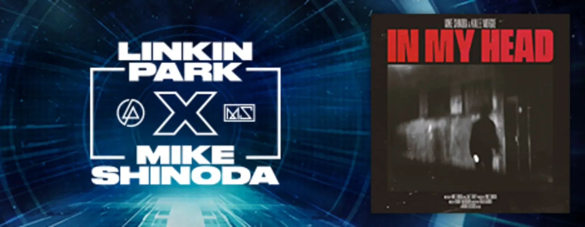 Beat Saber: Mike Shinoda & Kaliee Morgue - "In My Head"