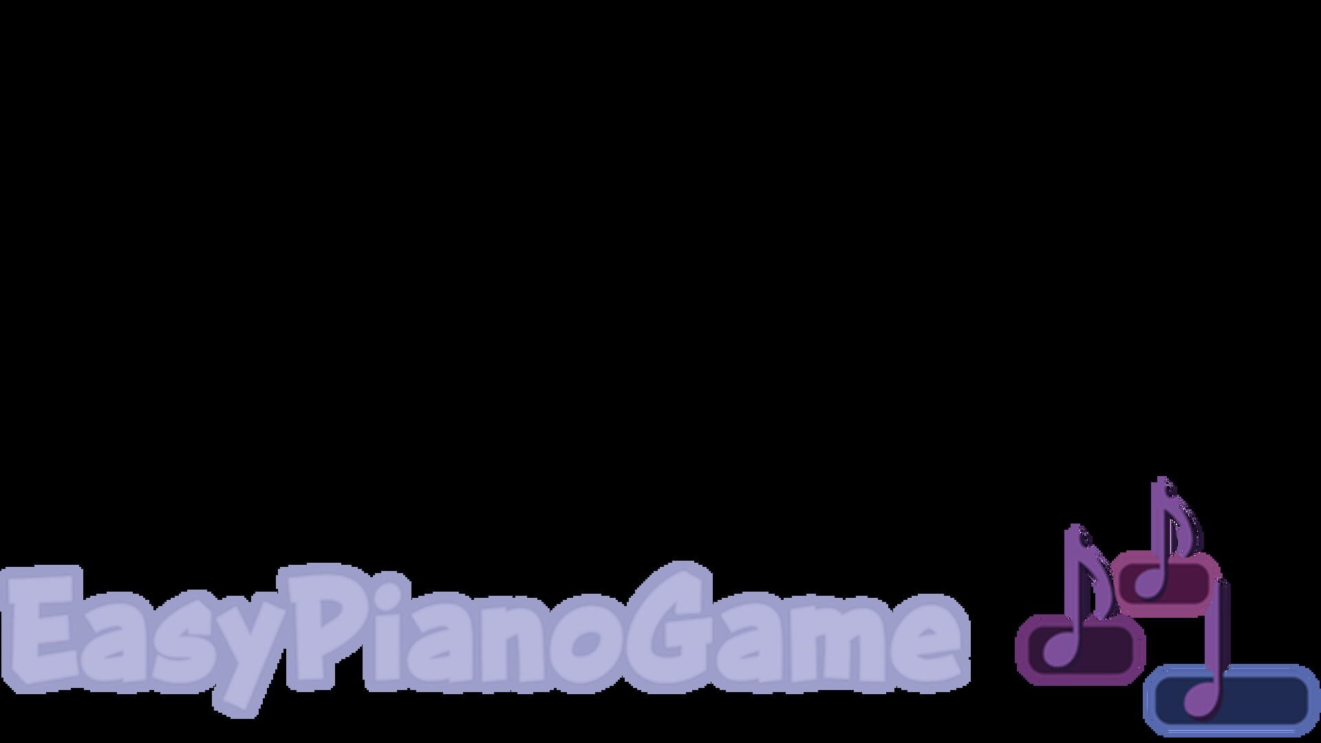 EasyPianoGame