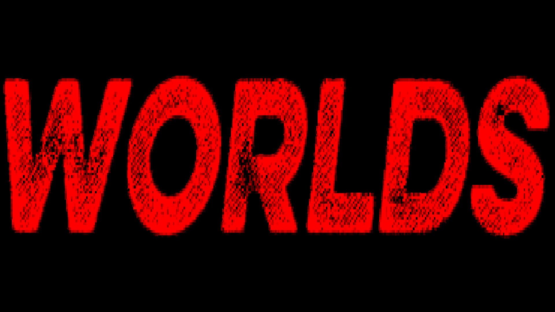 Artwork for Worlds