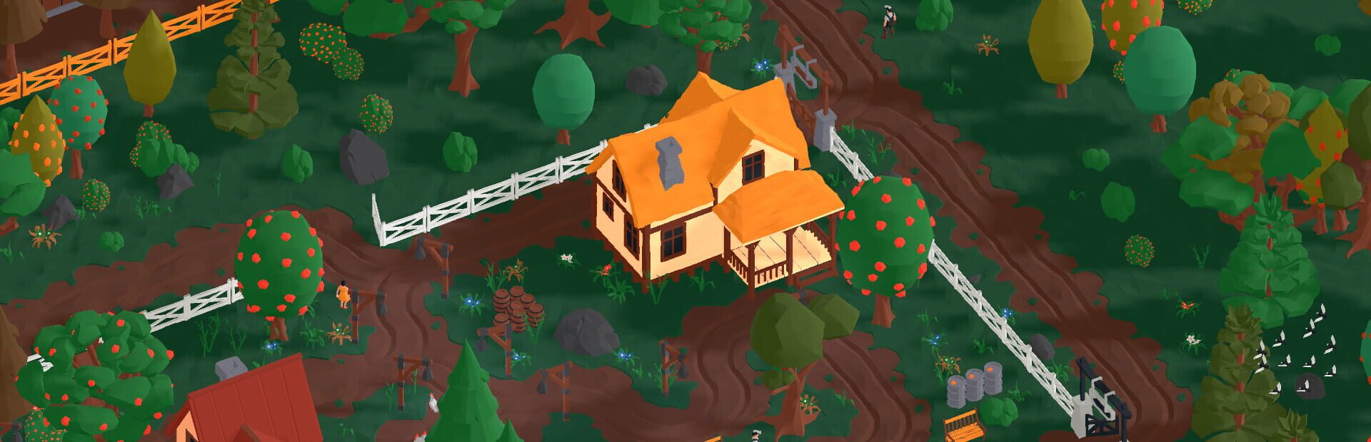 Artwork for Farm Life