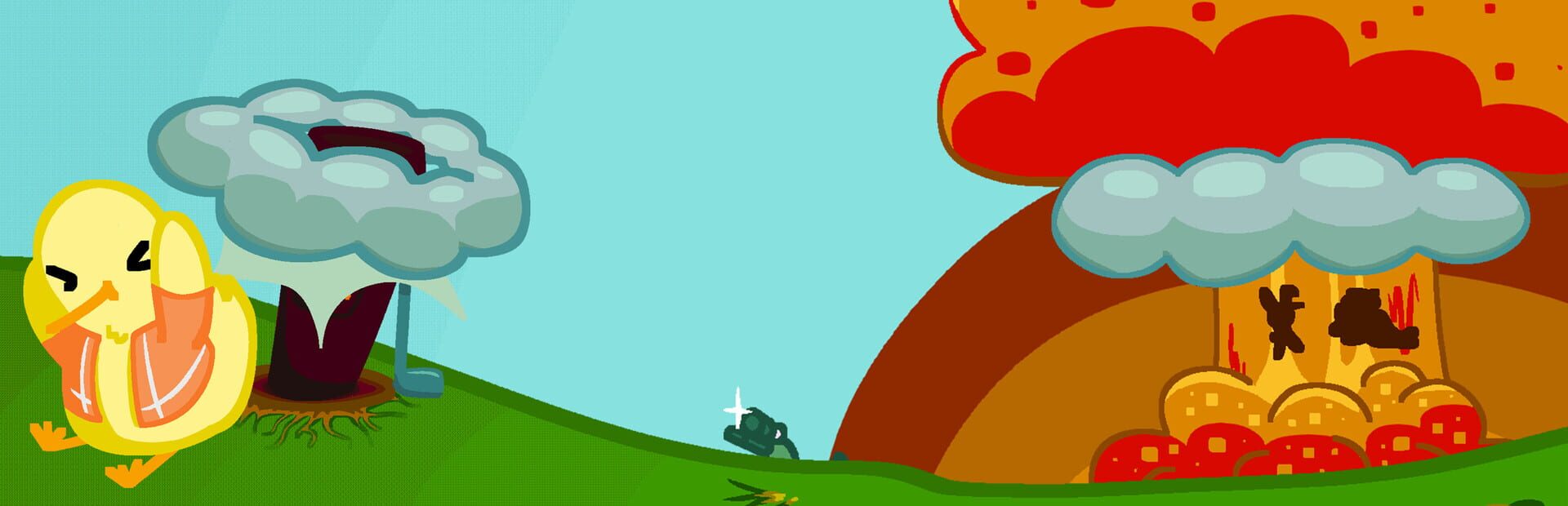 Artwork for Fire in the Hole