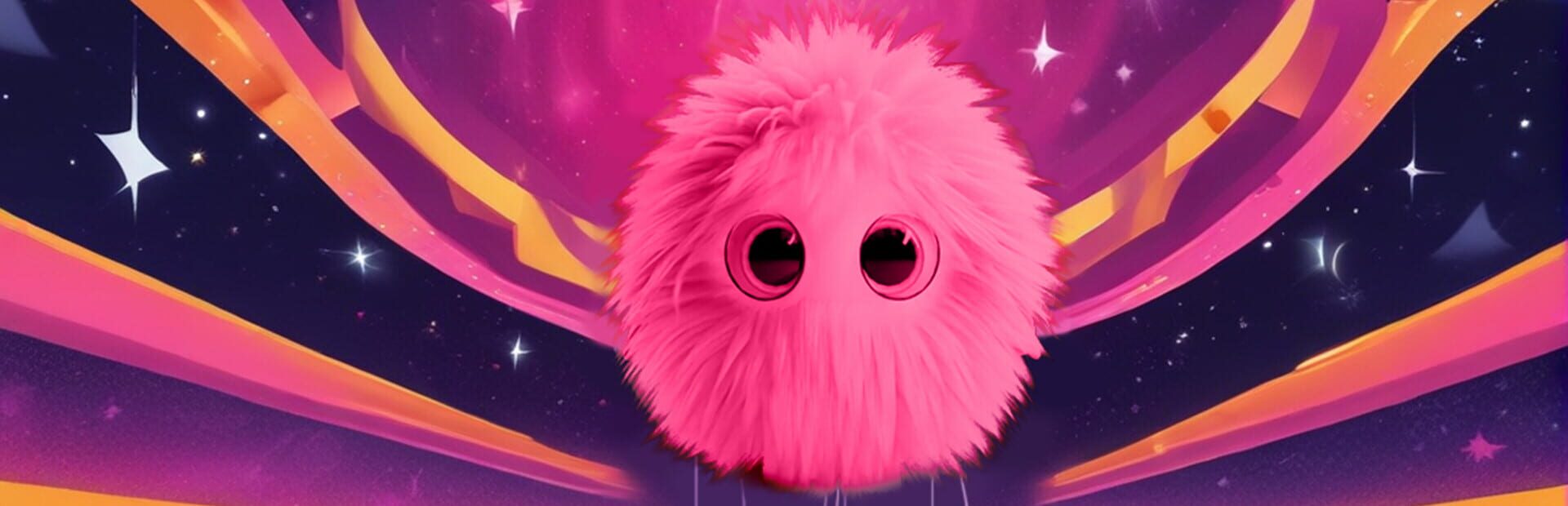 Artwork for Fluffy's Adventure