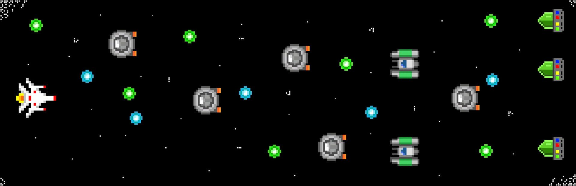 Artwork for Galaxy