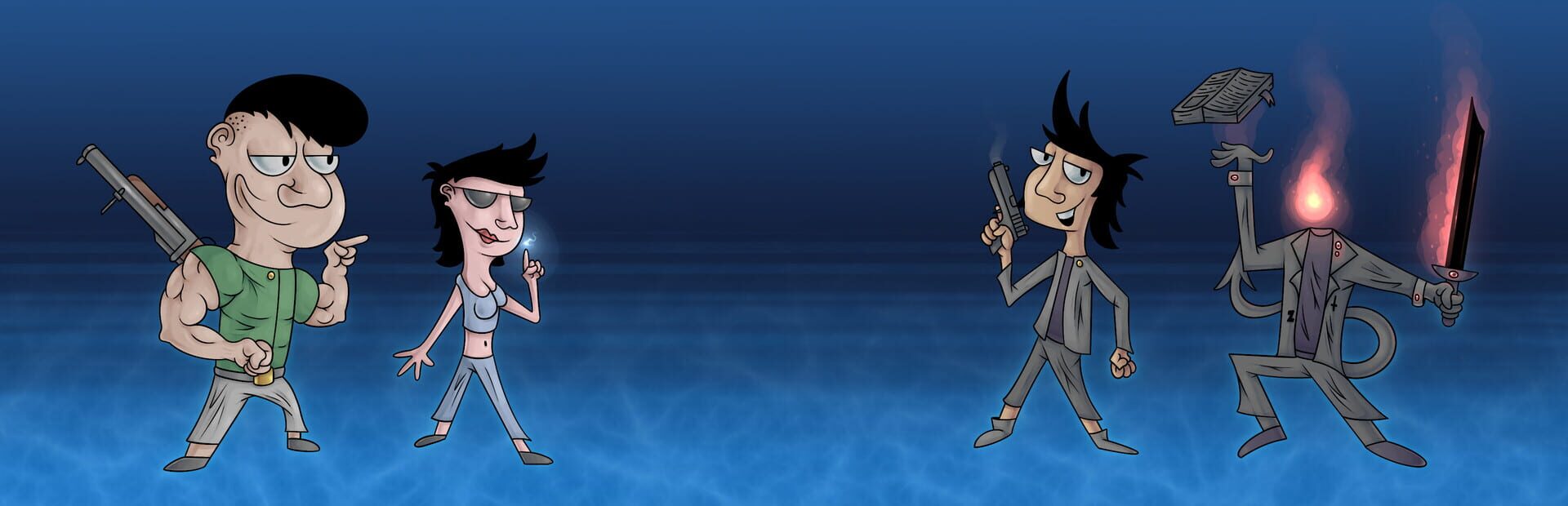 Artwork for Geon