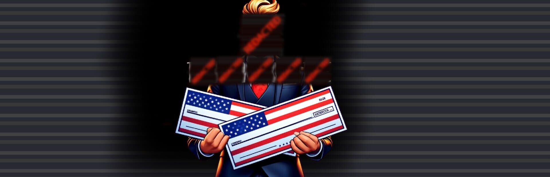 Artwork for Get'Trump'ed Trivia