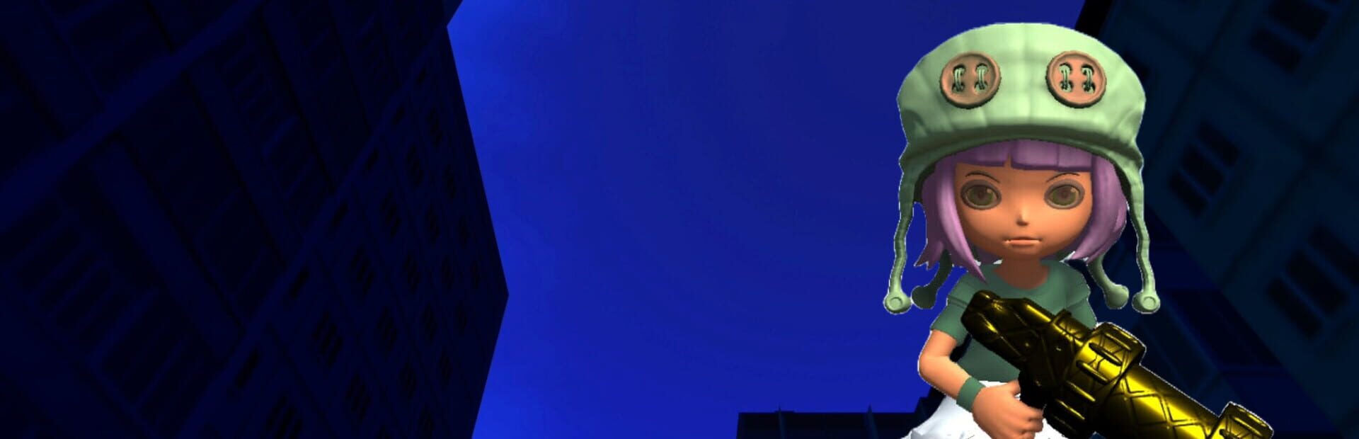 Ghost Shooter artwork