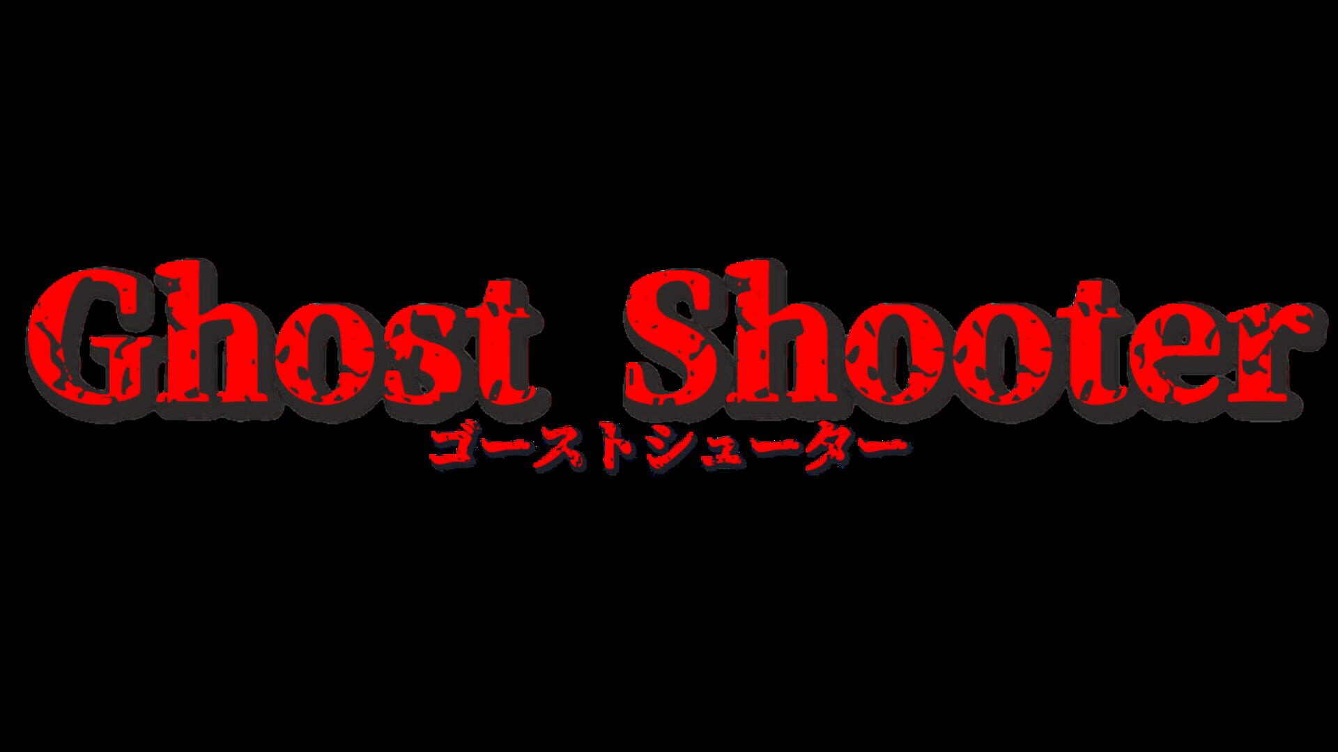 Ghost Shooter artwork