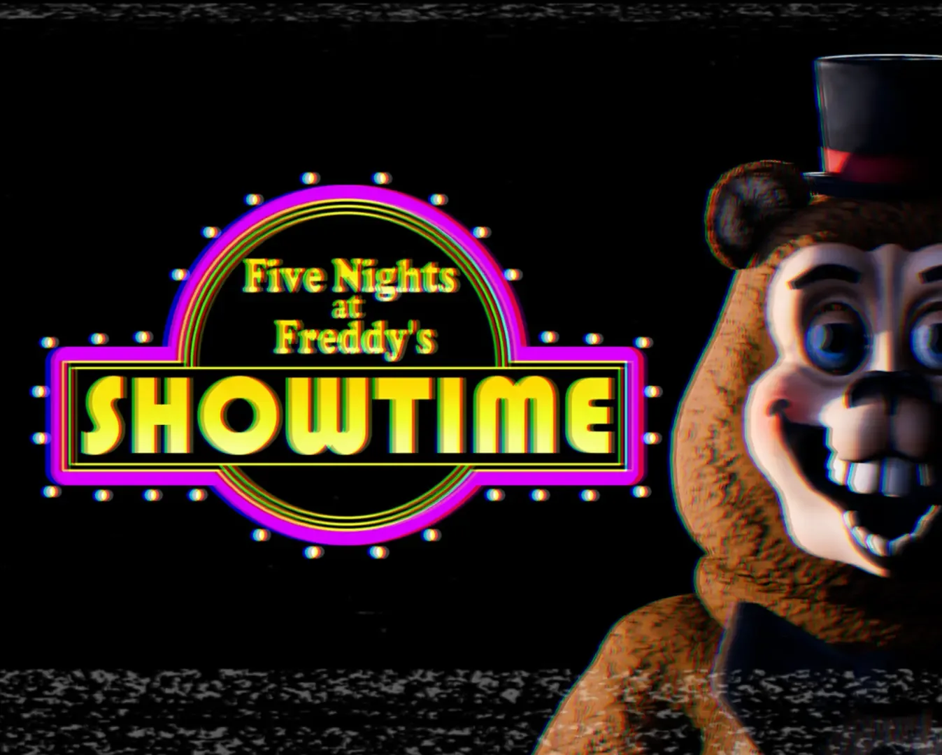 Five Nights at Freddy's: Showtime
