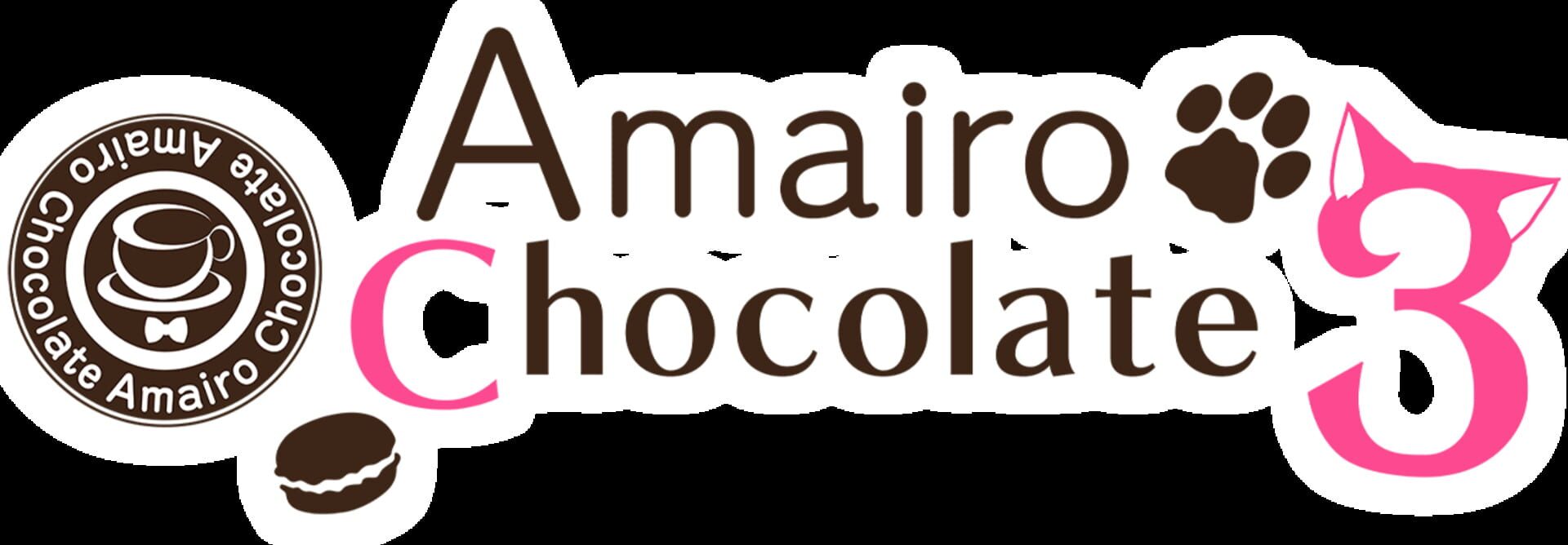 Amairo Chocolate 3