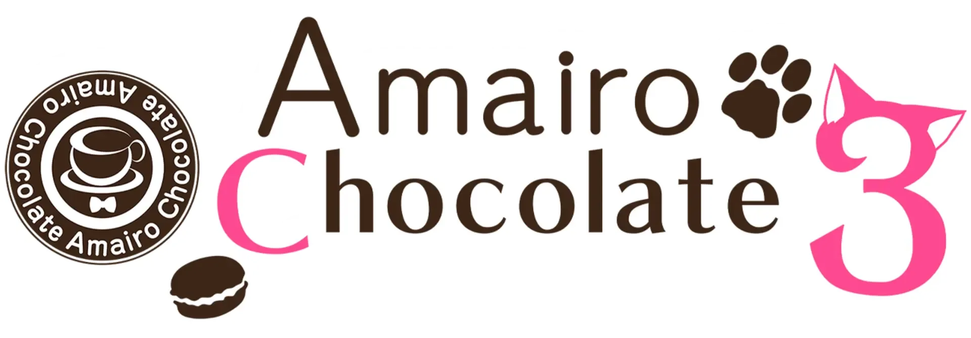 Amairo Chocolate 3