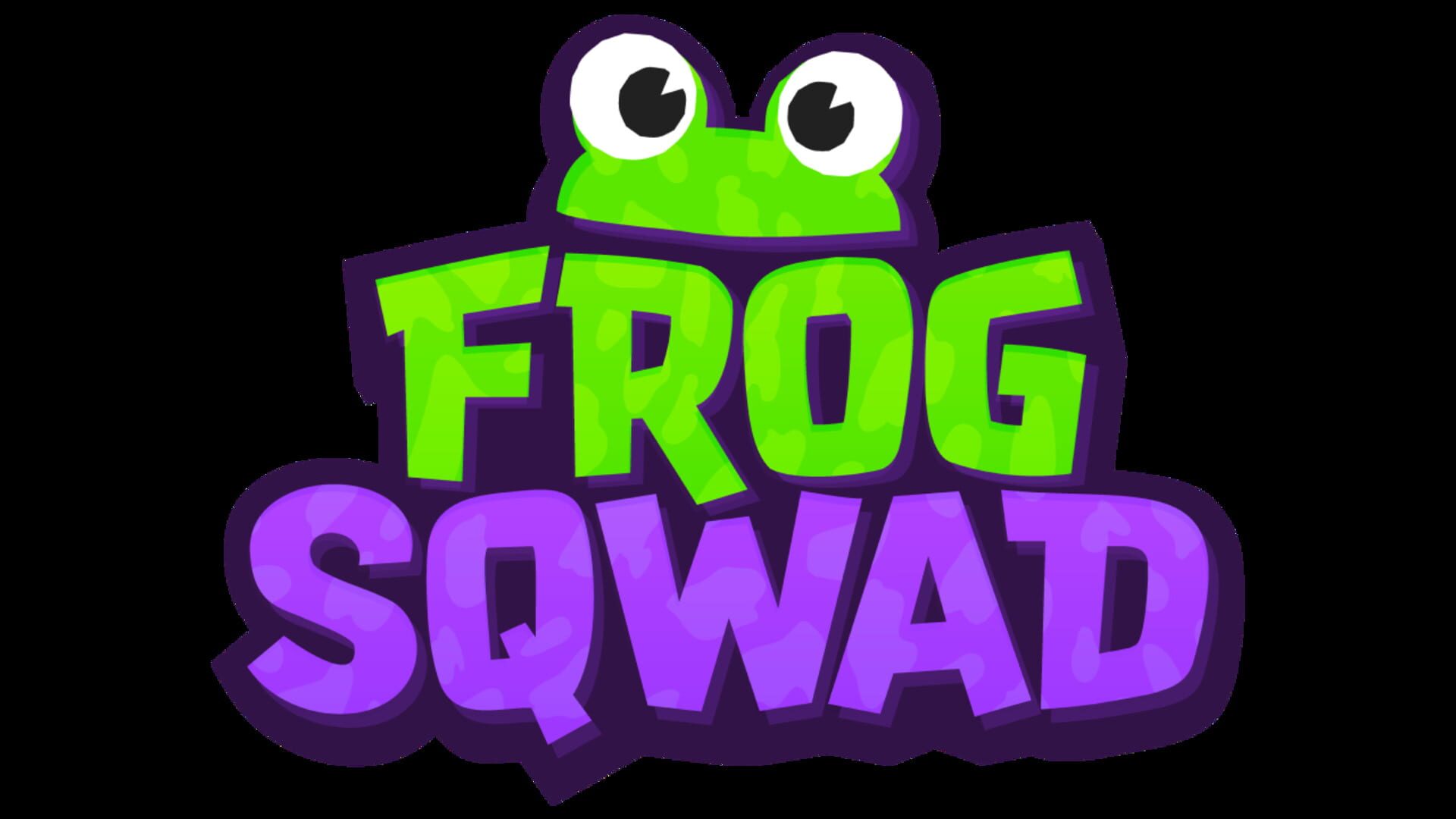 Frog Sqwad