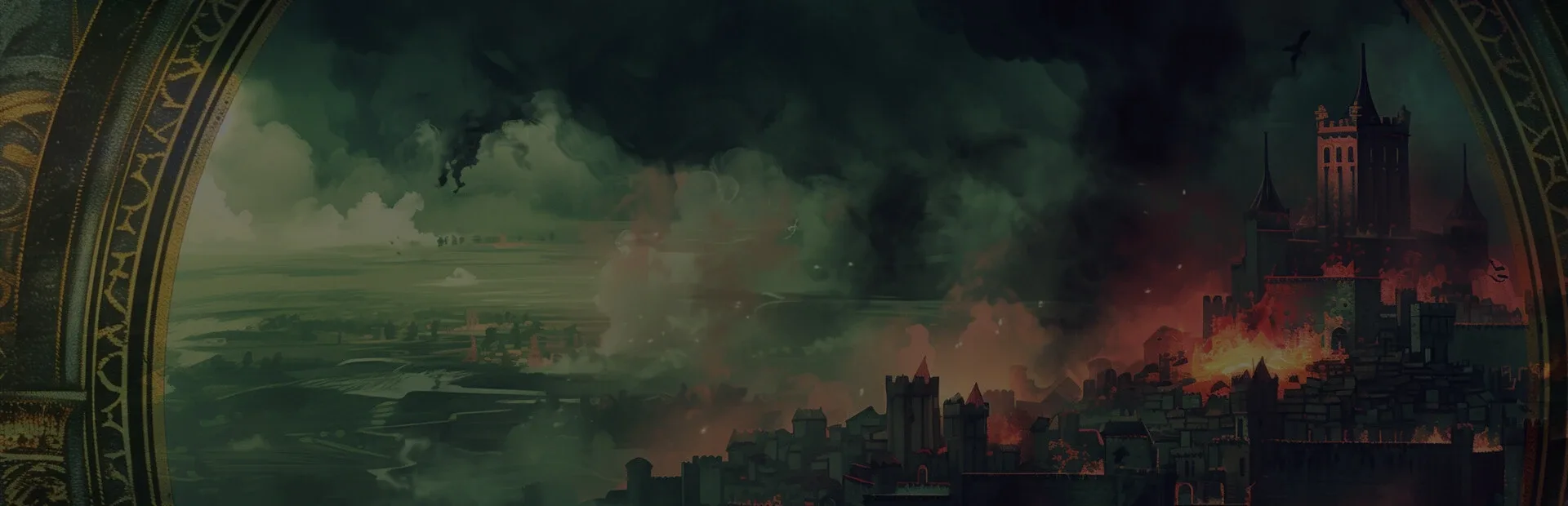 The End of History