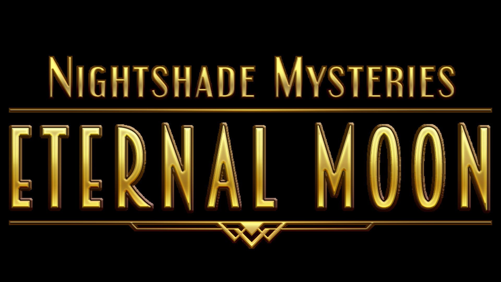 Nightshade Mysteries: Eternal Moon