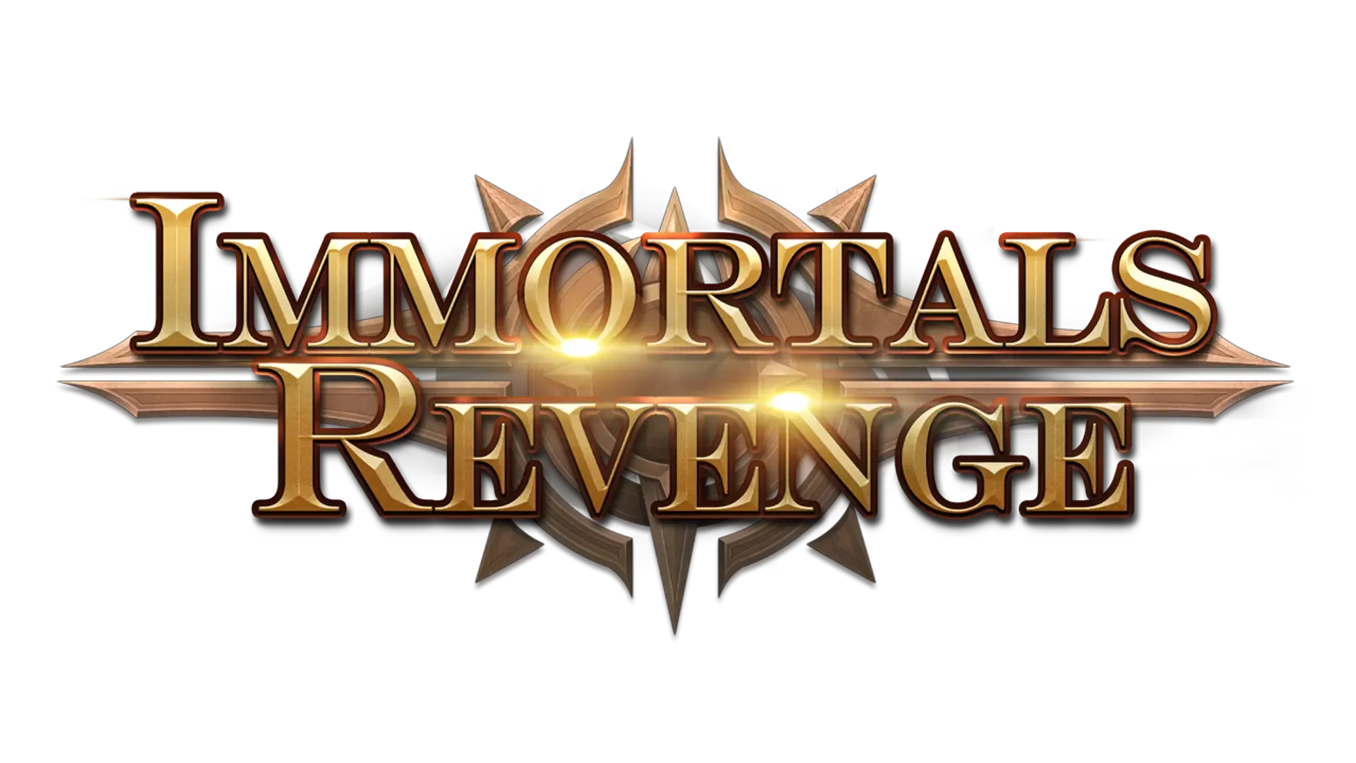Immortals Revenge