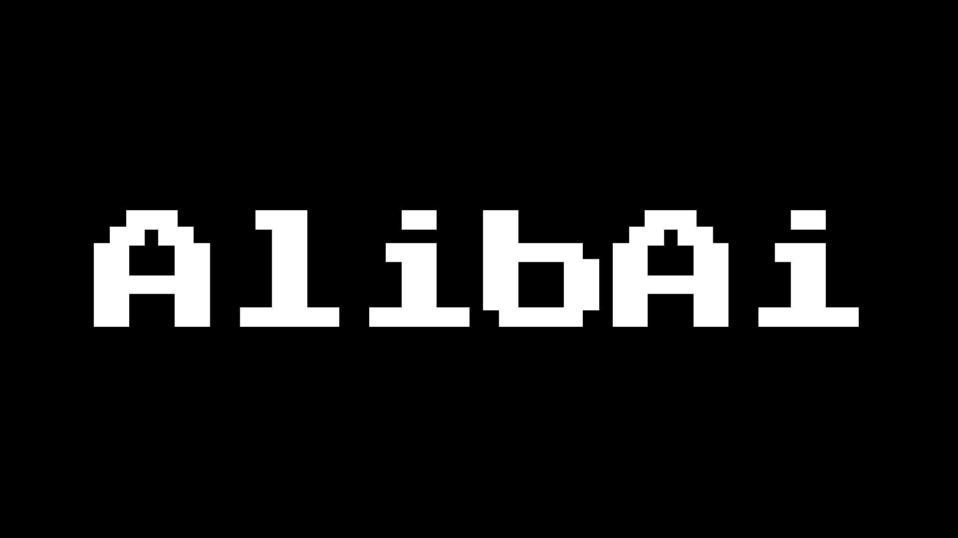 Artwork for AlibAi