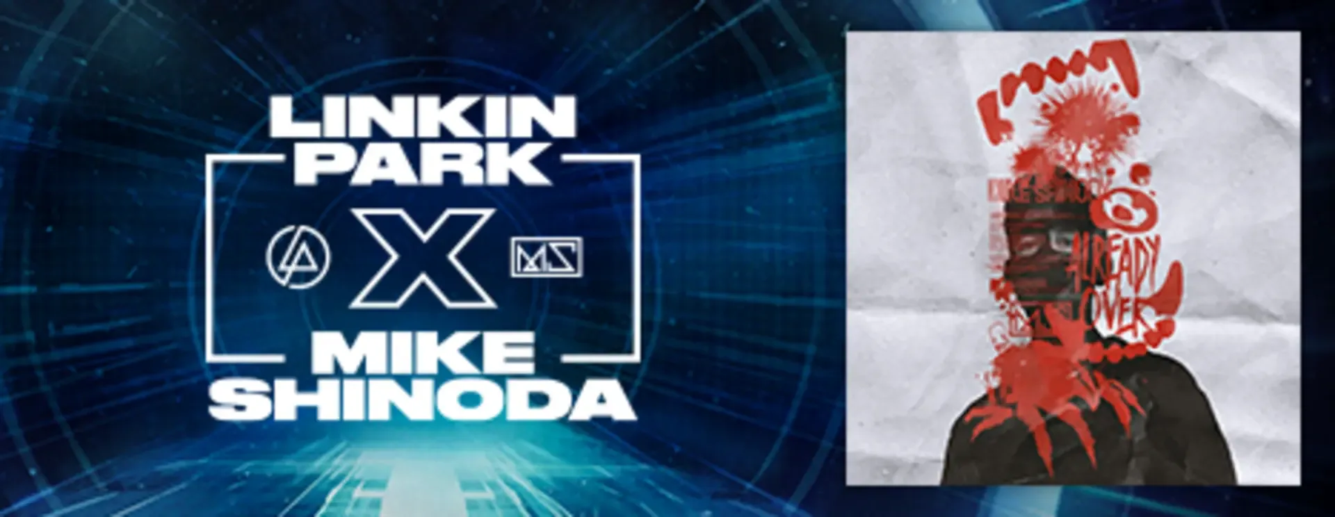Beat Saber: Mike Shinoda - "Already Over"