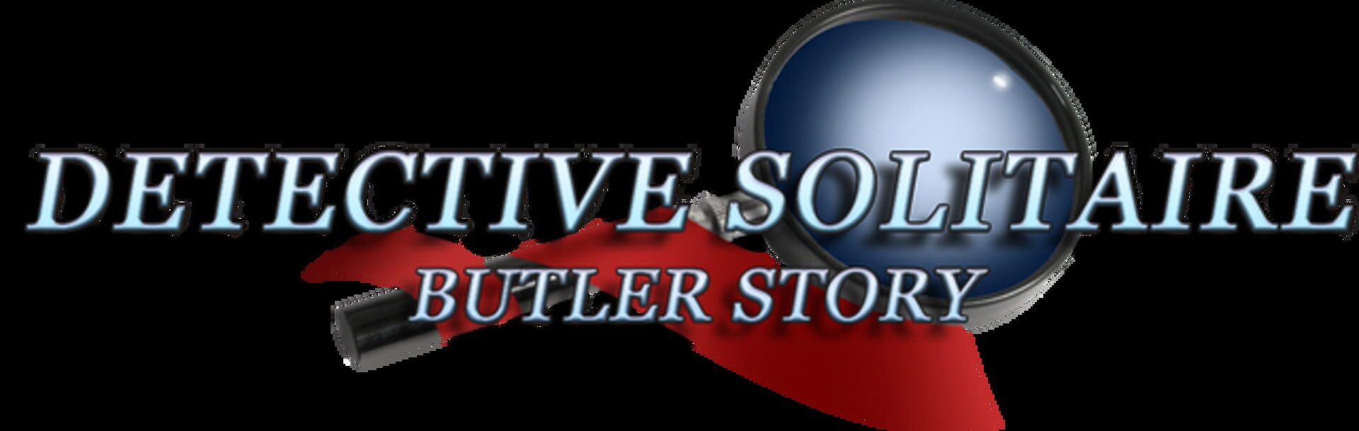 Detective Solitaire: Butler Story