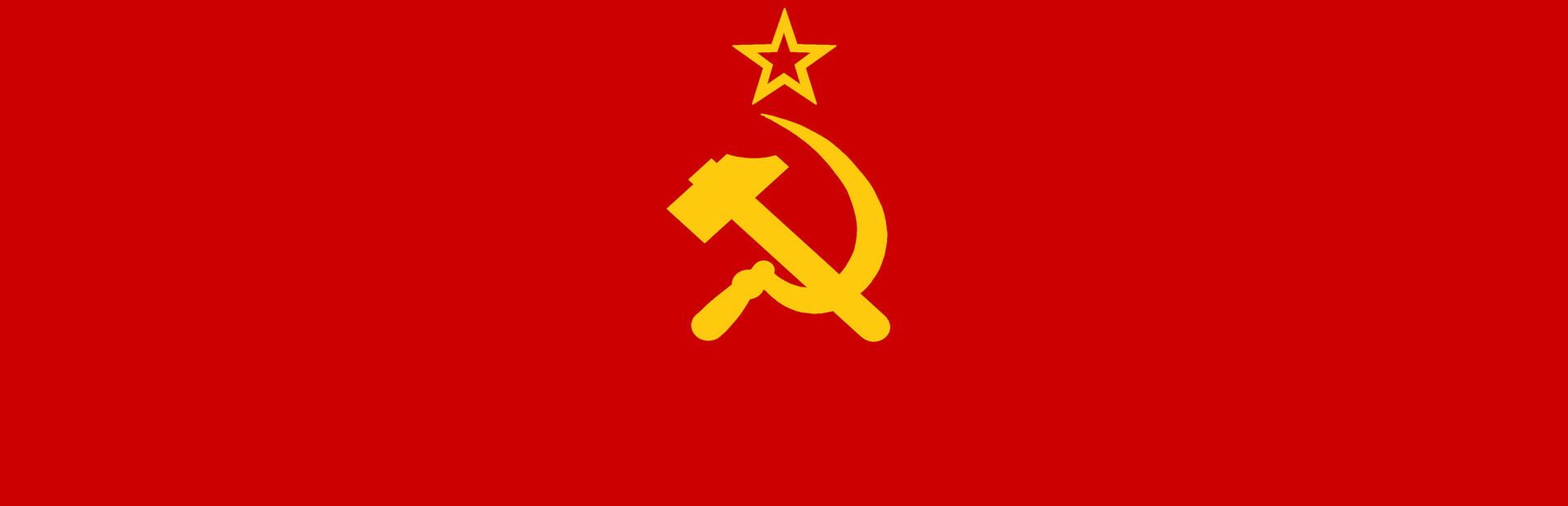 Artwork for Hentai USSR